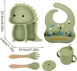 Baby Feeding Set