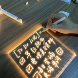 Led Drawing Board
